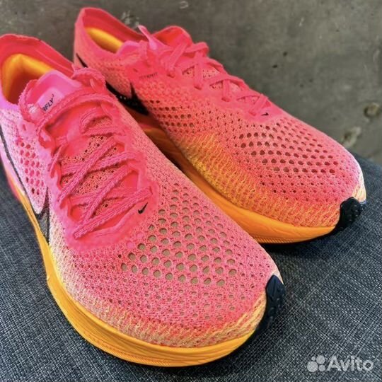 Nike ZoomX Vaporfly новые (40 41 42 43 44 45)