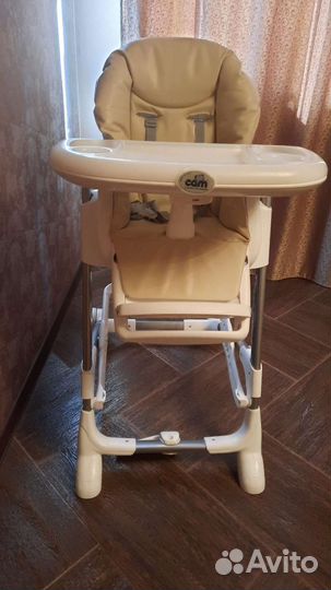 Стул для кормления