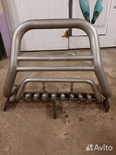 Кенгурин и сейф