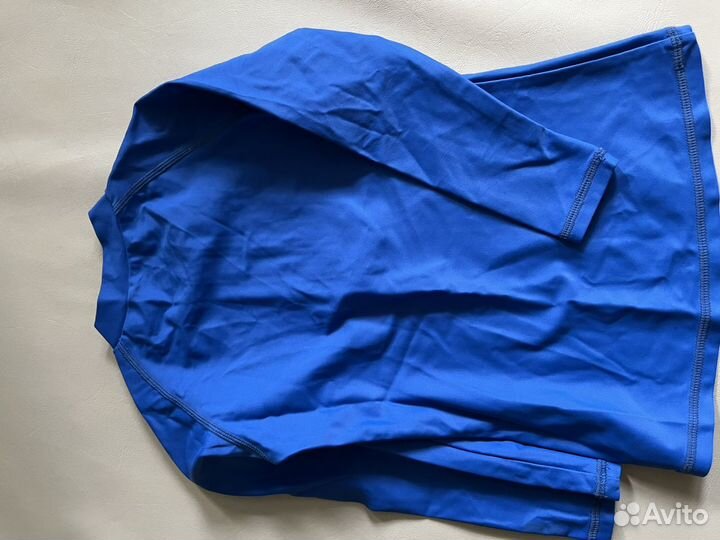 Reima Sunproof UV50 кофта купальная