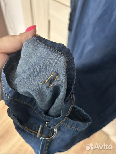 Комбинезон женский 46 новый