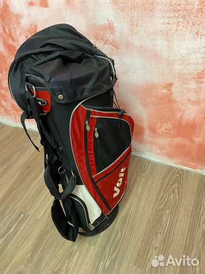 Бэг (сумка) для гольфа Voit