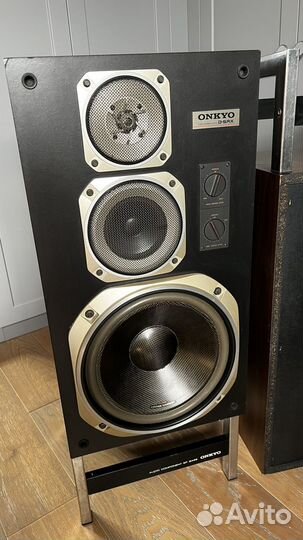 Колонки Onkyo D - 5 RX