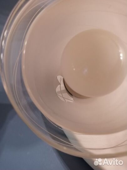 Люстра потолочная