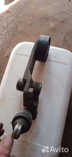 Натяжитель ремня 1zzfe, 3zzfe, 4zzfe