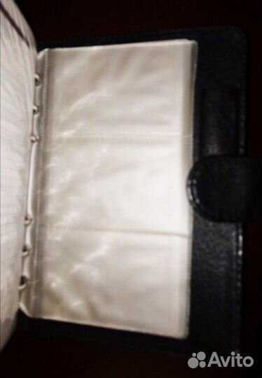 Блокнот-органайзер