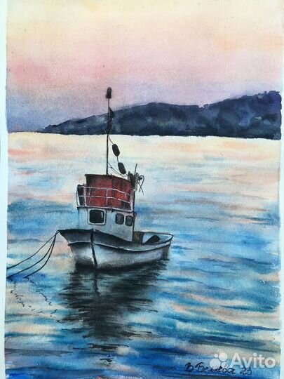 Картины на заказ