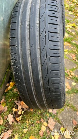 Колеса kia Cerato 5x114.3 Оригинал/новая ризина