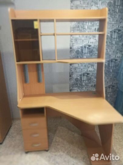 Компьютерный стол бу
