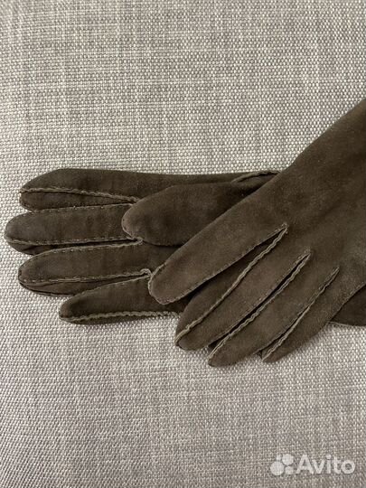Перчатки