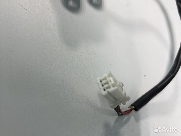 Подрулевой переключатель круиз контроля Subaru w10