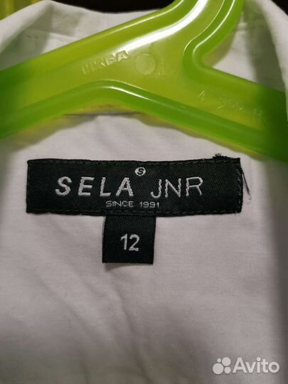 Рубашки для мальчика рост 146-158