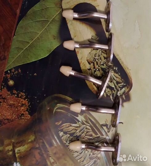 Вешалки крючки СССР