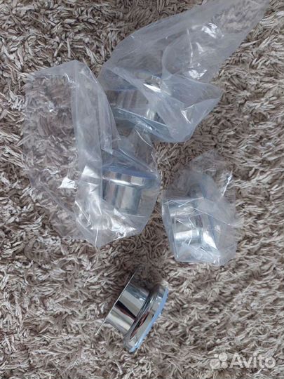 Ножки для мебели