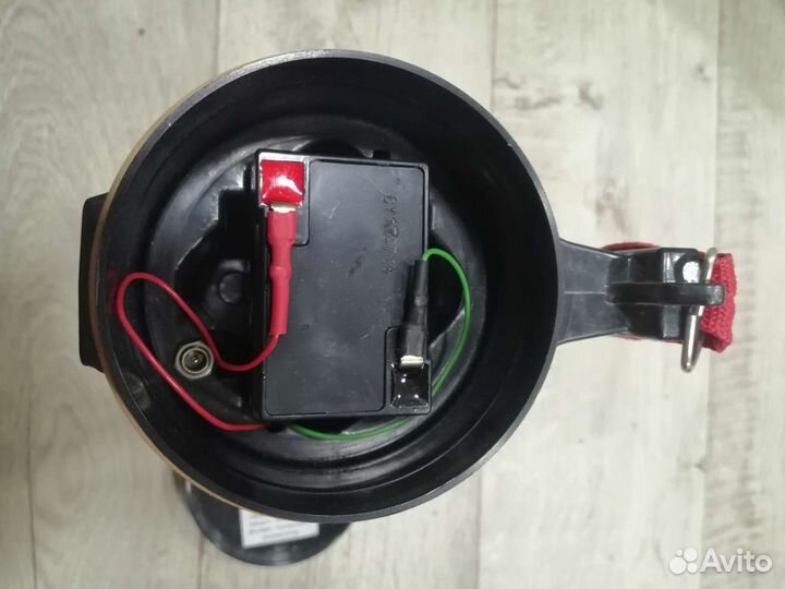 Фонарь осветительный специальный