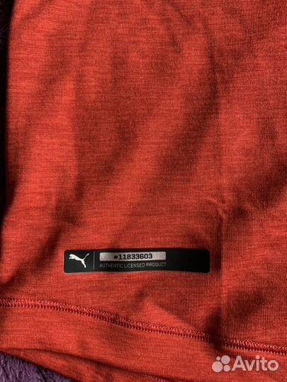 Футбольная форма