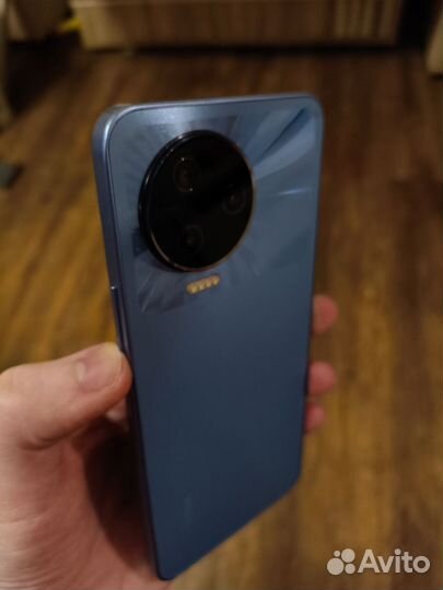 Infinix Note 12 Pro, 8/256 ГБ