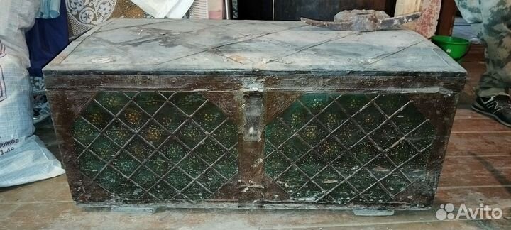 Старинная антикварная мебель под реставрацию