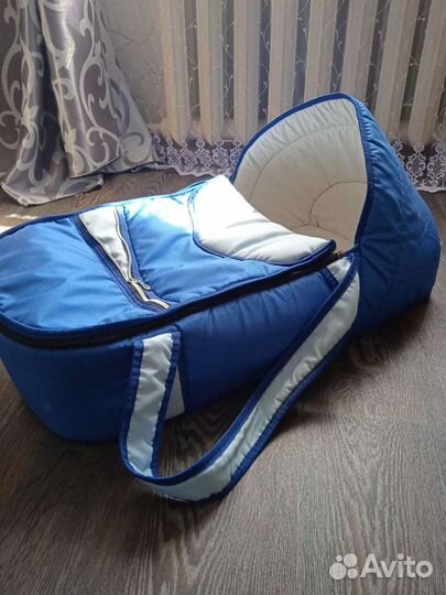 Переноска детская