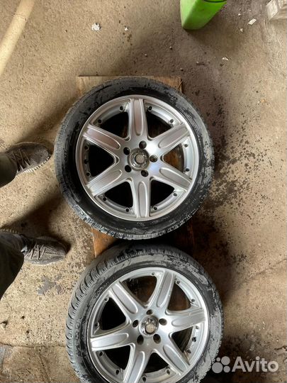 Продам диски от Марка