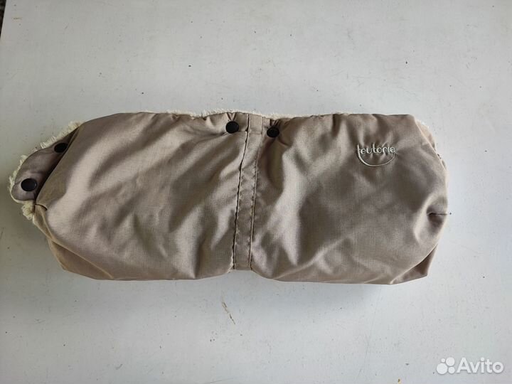 Муфта на коляску