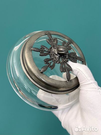 Ваза-ароматница. Франция