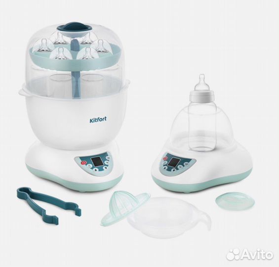 Стерилизатор электрический многофункциональный