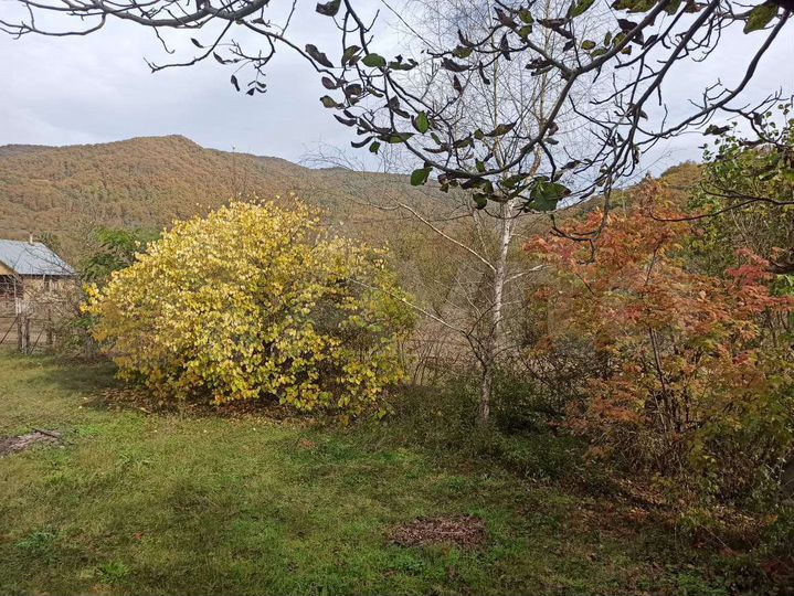 Участок 47 сот. (ИЖС)