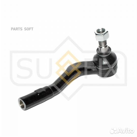 Sufix SE1503 Наконечник рулевой тяги перед лев