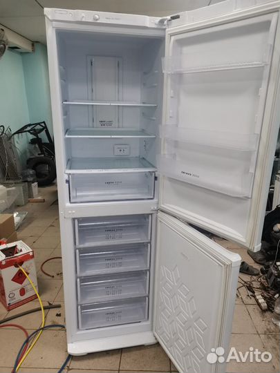 Холодильник Бирюса(как новая) б\у