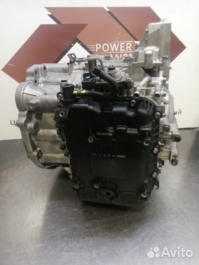 АКПП A8MF1 KIA K5