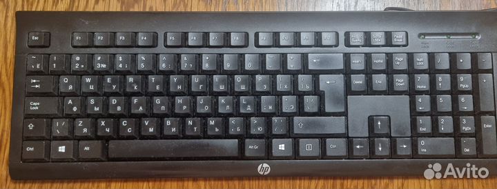 Клавиатура HP
