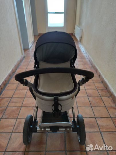 Детская коляска joolz 2B1