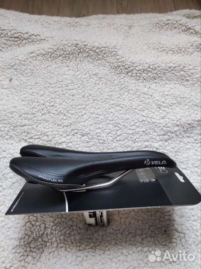 Седла для велосипеда