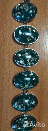 Браслет из Индии