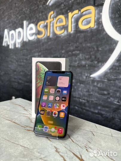 iPhone Xs Max, 64 ГБ