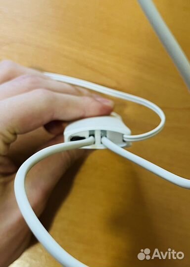 Микронаушник bluetooth