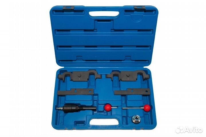 Набор для установки фаз грм Porsche