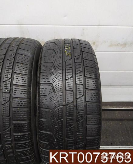 Pirelli Winter Sottozero 210 Serie II 225/50 R17 94H