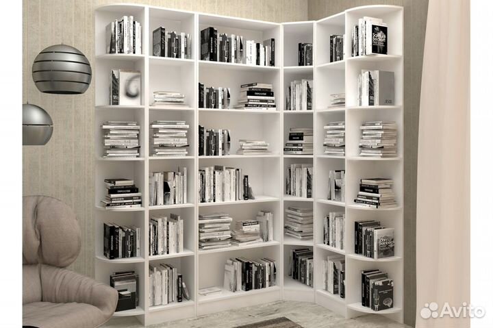 Библиотека 