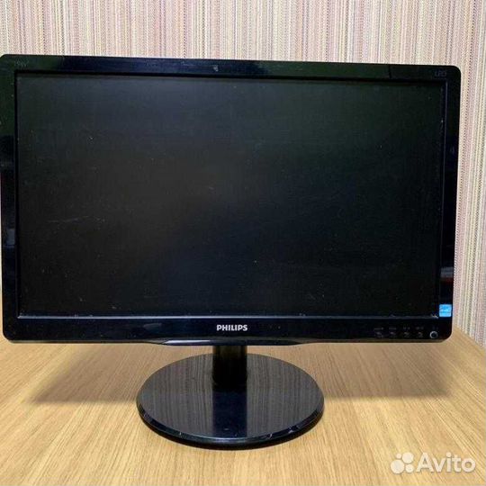 Монитор Philips