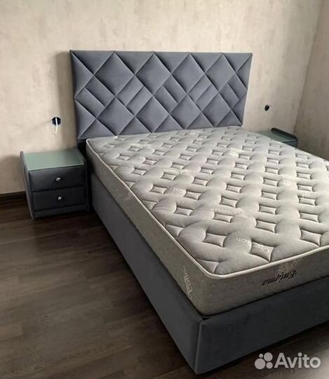 Матрас новый 160х200, 90х200, 180х200