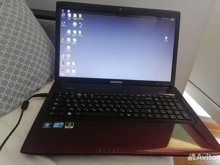 Ноутбук Samsung