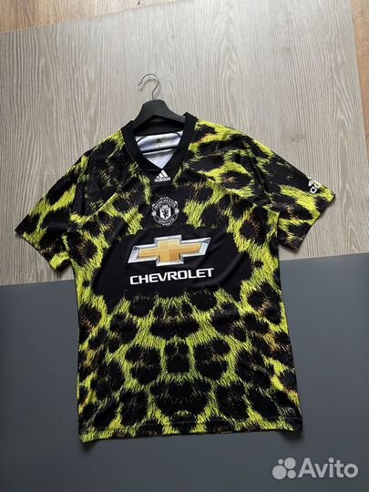 Футбольная форма Adidas