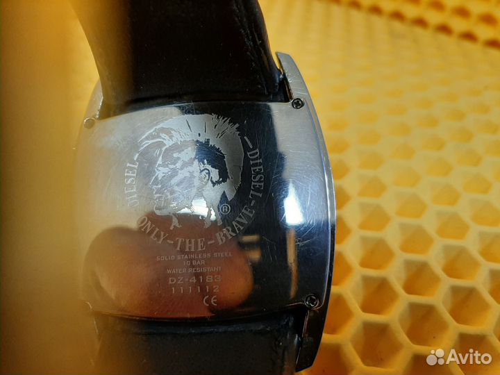 Часы мужские diesel оригинал