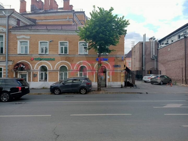 Офис 14,8 кв.м. в Центре города