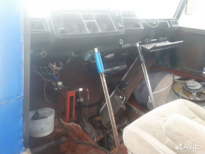 Снегоболотоход