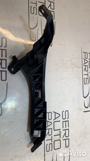 Крепление фары левое Honda Cr-V 3 RE5 R20A2 2010