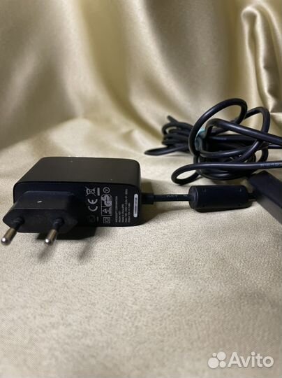 Блок питания kinect и зарядные для геймпад