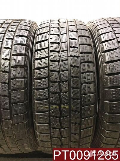 Dunlop Winter Maxx WM01 205/55 R16 98H
